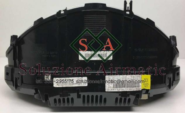Mercedes Classe C 220 CDI quadro strumenti A2044400311 - Foto 2