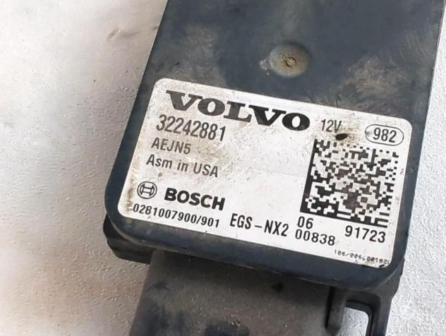 32242881 SONDA LAMBDA VOLVO V40 CROSS COUTRY 2.0 D 88KW 6M 5P (2019) RICAMBIO USATO - Foto 3