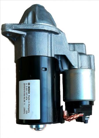 5840238 MOTORINO AVVIAMENTO MOTORE LOMBARDINI LDW 442 492