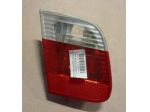 FANALE POST.S.(parte int.) BIANCO BMW Serie 3 E46 - berlina 1998
 999-U0440 &hellip;