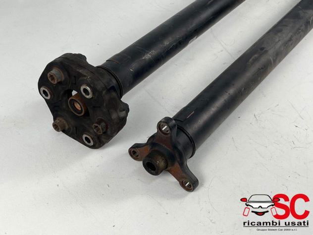 Albero Di Trasmissione Mercedes Classe C 2.2 Cdi A2054100302 - 37816 - Foto 3
