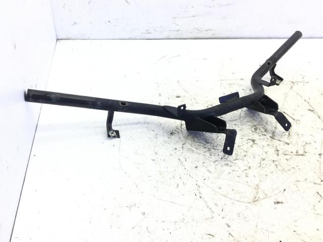 YAMAHA X-CITY VP 250 MANUBRIO STERZO HANDLEBAR 2009 2012 SG192 - Foto 3