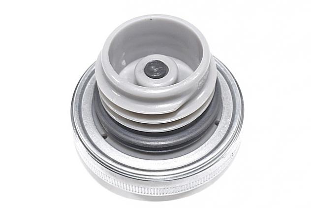 TAPPO SERBATOIO CARBURANTE HARLEY DAVIDSON SPORTSTER CUSTOM XL 1200C 2011 - 2017 61100044 FUEL TANK CAP - Foto 2