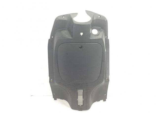 SYM SYMPHONY S 125 CARENA CONTROSCUDO RETROSCUDO E SPORTELLO 2010 LXMAY12WYCX