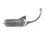 KYMCO MOVIE 125 1830AKDUE00 MARMITTA SILENZIATORE SCARICO 98 - 04 MUFFLER