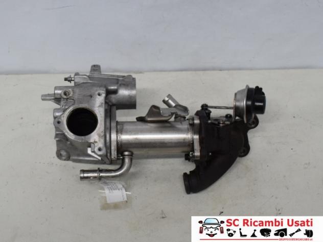 Radiatore Egr Renault Megane 3 1.5 Dci 8200912059 7701070963 - 19488 - Foto 5