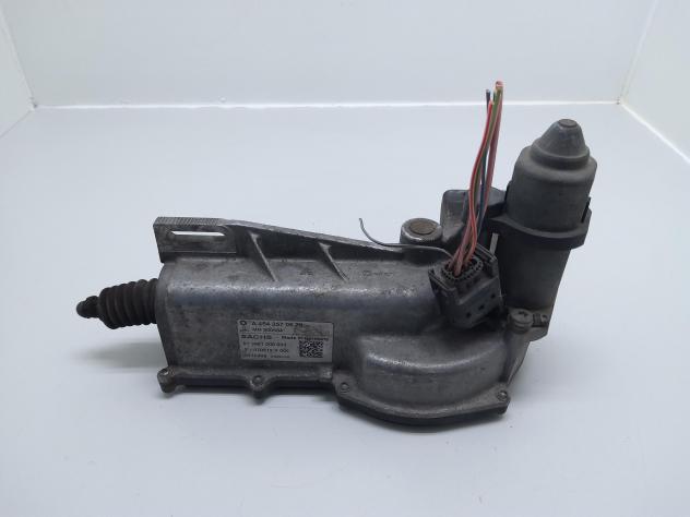 ATTUATORE FRIZIONE SMART Forfour 1° Serie #4542570579 Diesel 1500 (0406) - Foto 2
