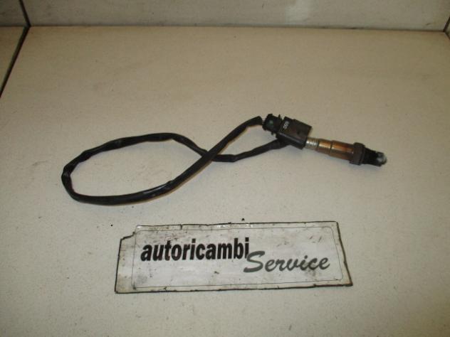 06H906262 SONDA LAMBDA AUDI A5 2.0 B 132KW 6M 3P (2010) RICAMBIO USATO