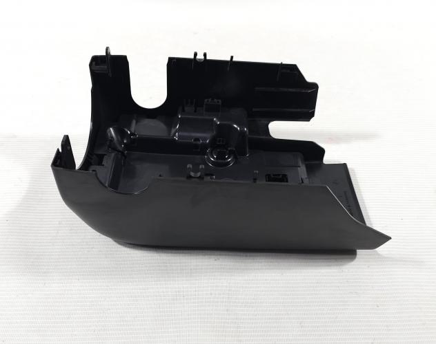 RIVESTIMENTO PIANTONE DELLO STERZO COMPLETO AUDI A3 Sportback (8YA) 8Y0953512D (19) - Foto 3