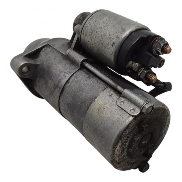MOTORINO D' AVVIAMENTO OPEL Antara Serie 96627034 Z 20 DMH Diesel 2000 (0615) - Foto 4