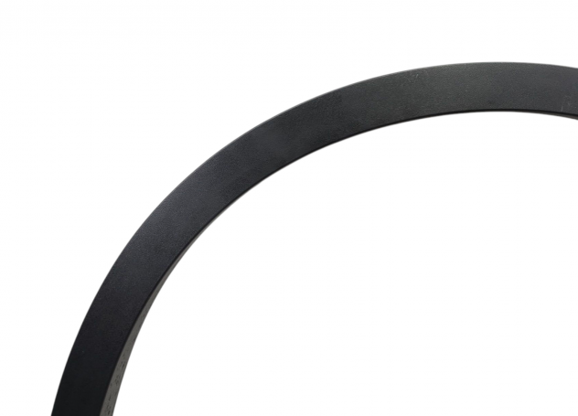 MODANATURA ARCO RUOTA ANTERIORE DX NISSAN Qashqai Serie 63810-4EA0A K9K Diesel 1500 (14) - Foto 3