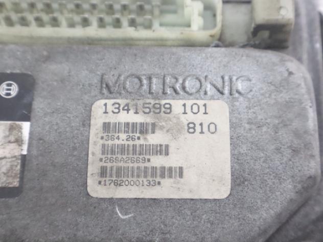 BMW R 1100 GS 13611341599 ECU CENTRALINA MOTORE 259 94 - 01 ENGINE CONTROL UNIT 13611341742 13611341578 13611341925 13611342747 13611341228 1361134125 - Foto 4