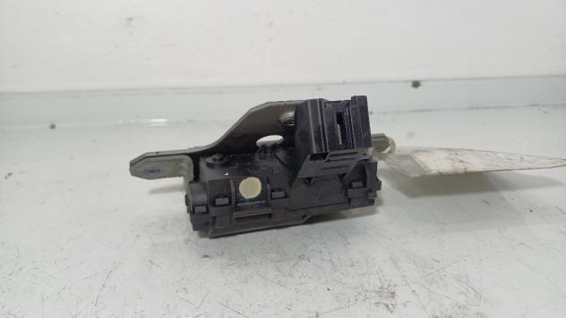 SERRATURA PORTELLONE POSTERIORE FORD Kuga Serie (CBV) 1743700 TXDA (0813) - Foto 3