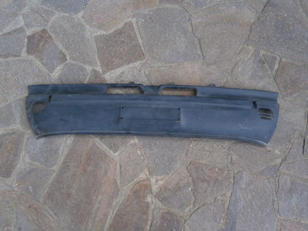 OSSATURA CALANDRA ANTERIORE ALFASUD BERLINA TI SUPER FRONT PANEL ALFASUD - Foto 2