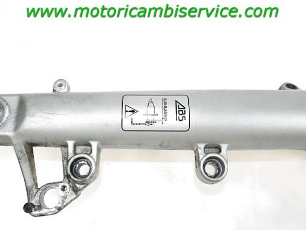 FORCELLA ANTERIORE DESTRA BMW K 1200 RS 1996 - 2008 31422335030 FRONT RIGHT FORK - Foto 2