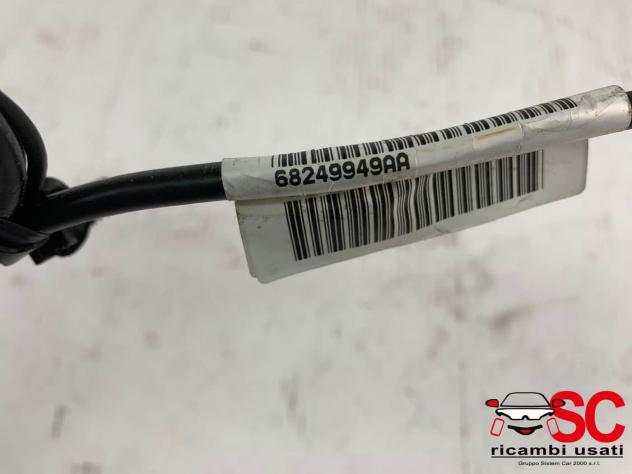 Cablaggio Antenna Autoradio Jeep Cherokee 68249949AA K68249949AA - 46188 - Foto 2