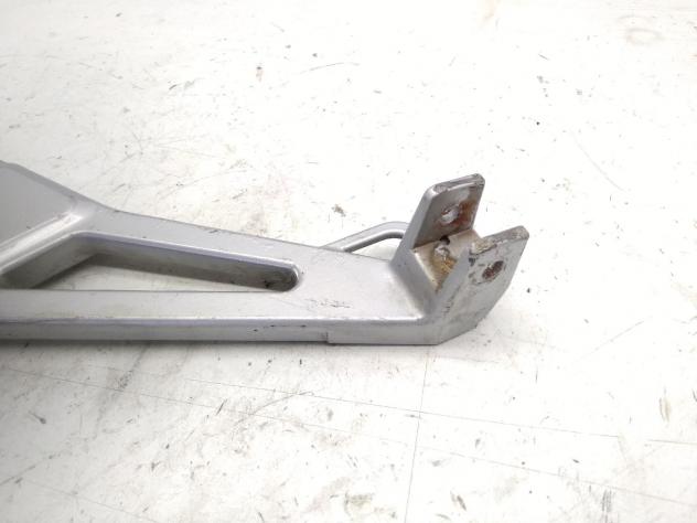 HONDA CB 500 SUPPORTO SINISTRO PEDANE 2001 PC32AOYF - Foto 4