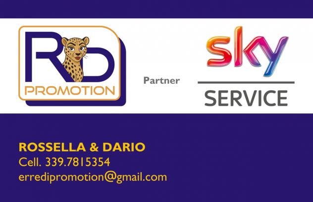 Consulente commerciale