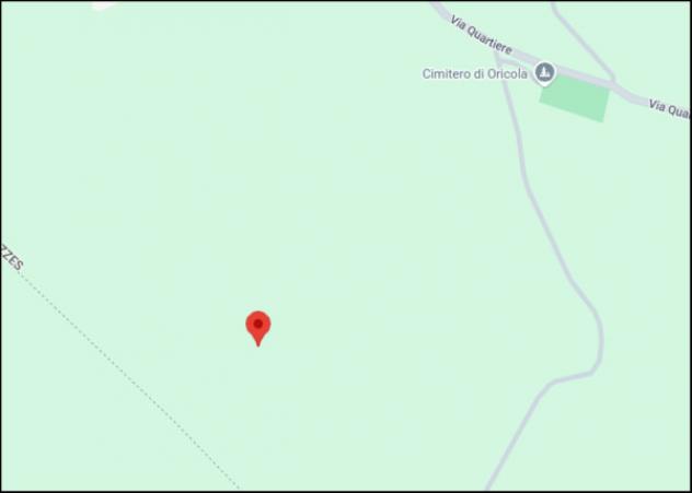 Immobile in asta di 48900 m² in vendita a Oricola - Foto 9