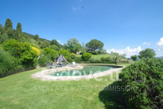 Rustico / Casale di 800800 m² con più di 5 locali in vendita a Pienza - Foto 12
