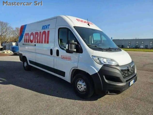 FIAT Ducato Ducato/Movano 35 2.2 BlueHDi 140 PL-TM -GP654AM rif. 23961924 - Foto 8