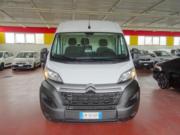 CITROEN Jumper 33 Q.LI BlueHDi 140 S&S PM-TN Furgone Edition rif. 23914217 - Foto 2