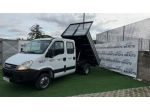 IVECO Daily 35C15D 3.0 150 CV RIBALTABILE CASSONE 3,02 X 2,04 rif. 23665732