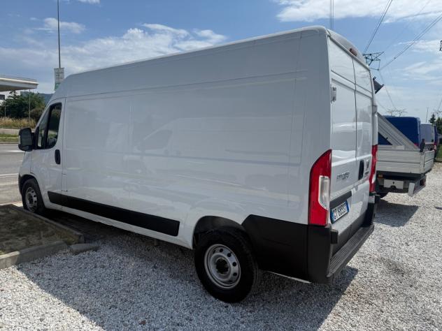 Fiat Ducato 35 Maxi 2.2 Mjt/140CV H2 Iva Compresa - Foto 5
