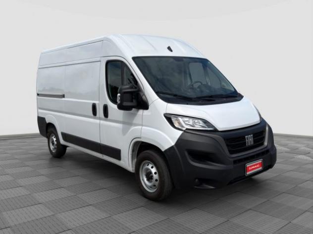 FIAT Ducato Ducato 35 2.2 Mjt 140CV PM-TM Furgone rif. 23968016 - Foto 7