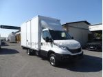 IVECO Daily 35 C16 FURGONATURA IN LEGA CON SPONDA IDRAULICA rif. 24149088