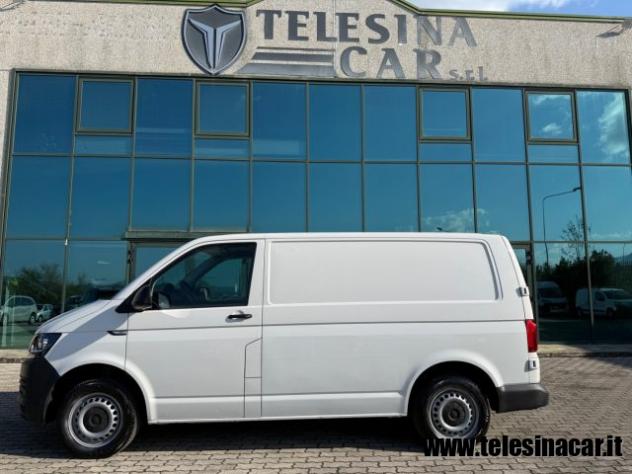 VOLKSWAGEN TRANSPORTER 2.0 TDI L2 PASSO LUNGO rif. 23456222 - Foto 5