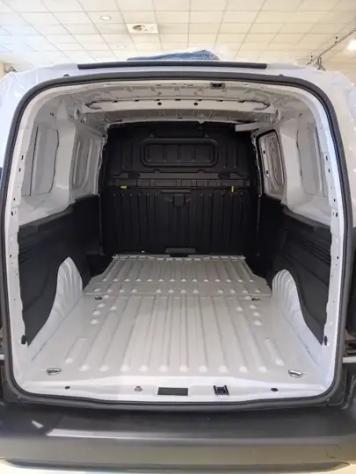 FIAT Doblò Doblò Serie 4 1.2 110 CV Easy Pro - 2 posti - Foto 5