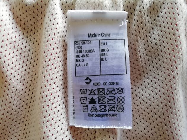 Pantaloncini reversibili basket Tarmak - Foto 10