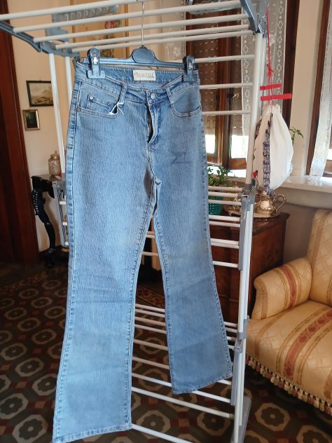 Due paia di jeans - Foto 2