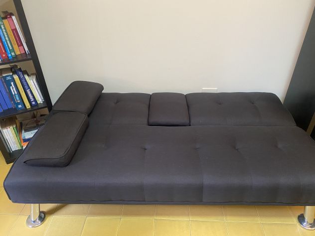DIVANO LETTO 3 POSTI - Foto 3