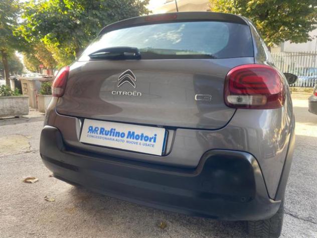 CITROEN C3 PureTech 83 S&S Feel Pack rif. 23854794 - Foto 6