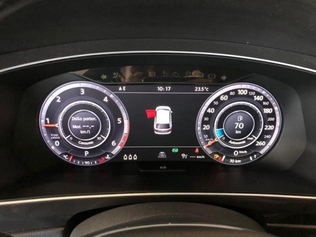 VOLKSWAGEN Tiguan 2ª serie Tiguan 2.0 TDI SCR DSG 4MOTION Executive BMT - Foto 4