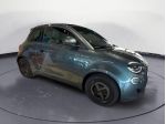 FIAT 500 500e Berlina 500e - Giorgio Armani 320 Berlina