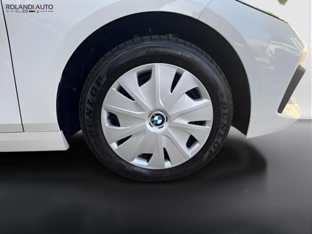 BMW Serie 1 116d auto - Foto 9