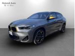 BMW X2 sdrive20i Goldplay Edition 178cv auto rif. 22189974