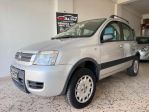 Fiat Panda 1.3 MJT 16V 4x4