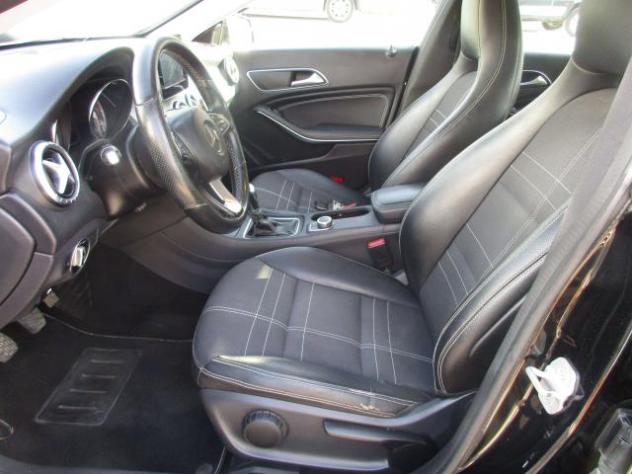 Mercedes-Benz CLA 200 CLA - C117 d (cdi) Premium C/VENDITA - Foto 7