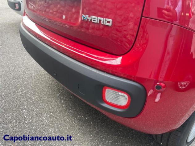 FIAT Panda 1.0 FireFly S&S Hybrid POP KM0 PROMO rif. 24099397 - Foto 5