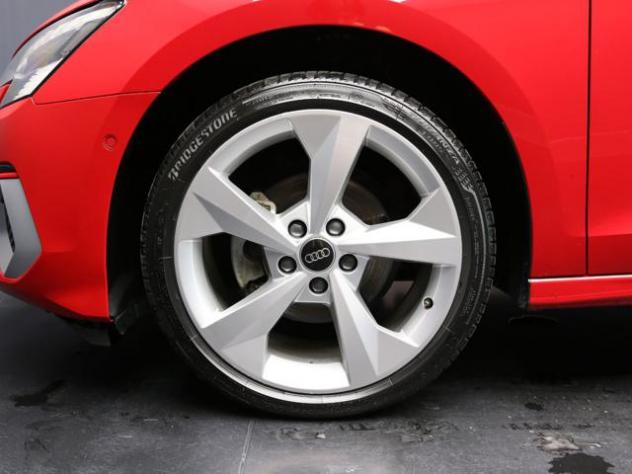 AUDI A3 SPB 35 TDI S tronic PREZZO PROMO rif. 23447188 - Foto 5