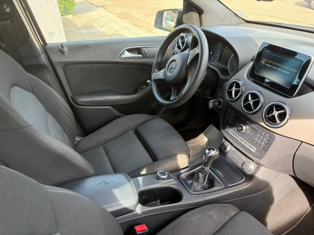 Mercedes-benz B 180 DIESEL - Foto 4