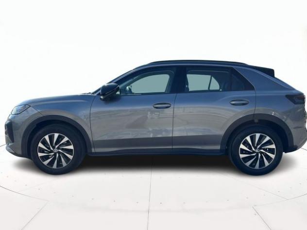 VOLKSWAGEN T-Roc 1.5 etsi life 150cv dsg rif. 23785480 - Foto 6