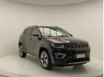 Jeep Compass Compass 2.0 mjt Limited 4wd 140cv auto my19