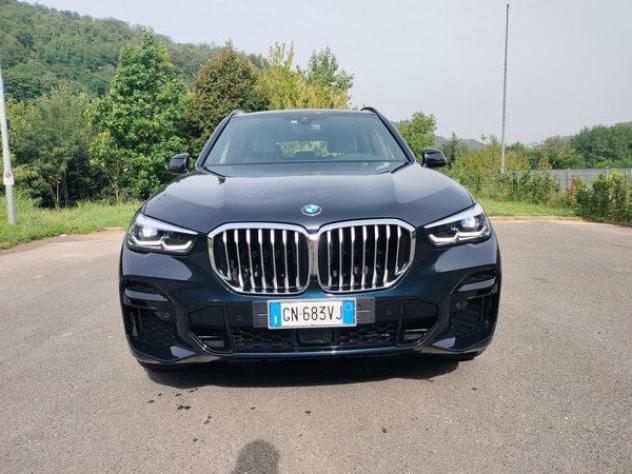 BMW X5 xDrive 30d Msport autom. - Foto 2