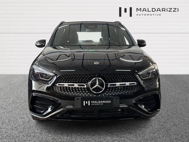 Mercedes-Benz GLA GLA-H247 2023 200 d AMG Line Premium auto - Foto 2