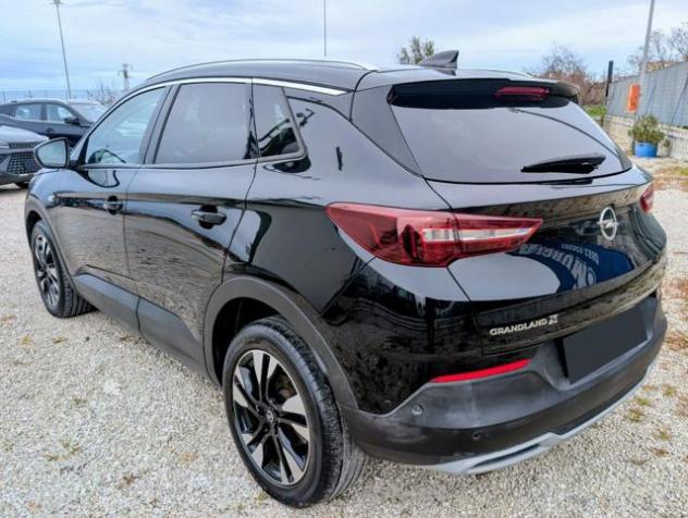 OPEL Grandland X 1.5 diesel Ecotec S&S aut. Innovation TAGLIANDATA rif. 23773049 - Foto 3